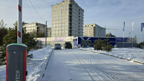 «Экорайон» Казани вышел на стройку: стартовали работы по ключевым коммуникациям