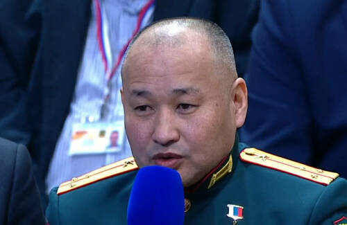 Герой России о штурме Северска: «При отходе ВСУ расстреливали людей, как нацисты»