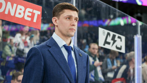 Экс-форвард «Сибири» Бутузов подписал пробный контракт с «Салаватом Юлаевым»