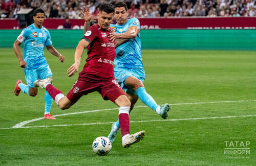 Бубнов заявил, что «Спартаку» нужно забрать Даку, чтобы бороться за чемпионство