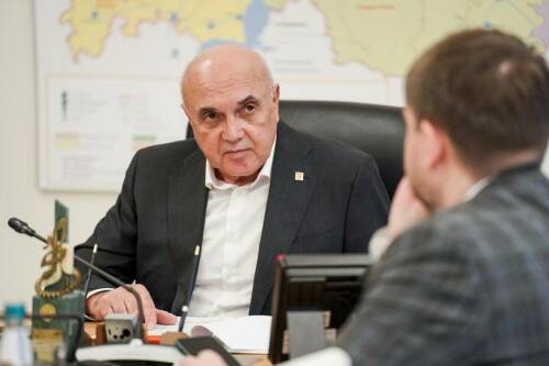 Раузил Хазиев: «Татэнерго» не стремится отвечать за всё и держать рынок»