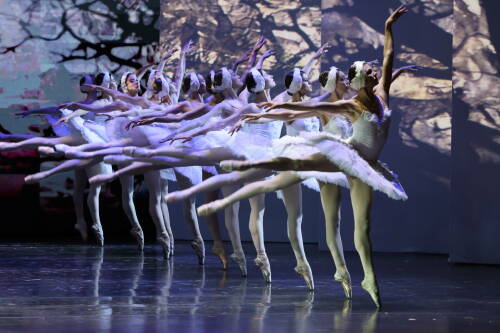 Спектакли Чайковского и Минкуса: театр имени Джалиля отправляется на гастроли в Китай