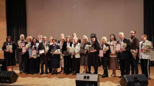 ГБУ «Таткультресурсцентр» стал лучшим домом народного творчества РФ