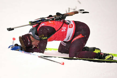 В IBU вставляют палки в колеса России: попадут ли наши биатлонисты на ОИ-26