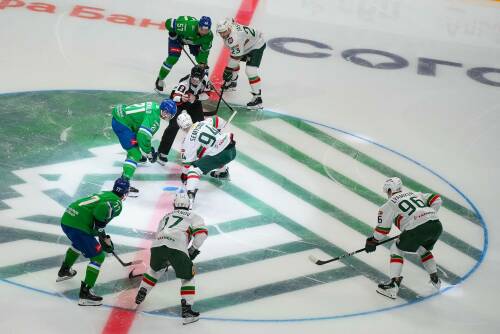 Билялов и Галимов –в старте, Яшкин и Денисенко пропустят матч «Зеленого дерби» в Уфе