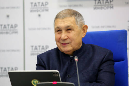 Глава АН РТ: Без участия индустриальных партнеров развиваться будет проблематично