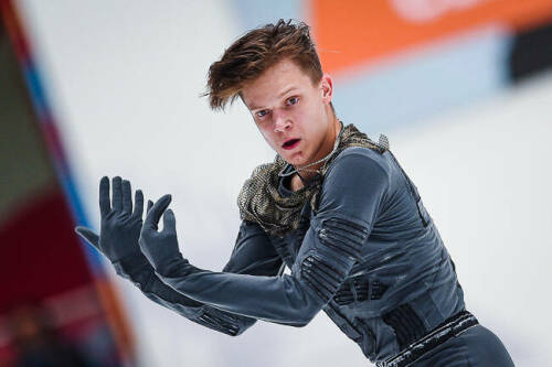 Семененко, уступивший золото ЧР Гуменнику, высказался о внедрении ИИ в судейство