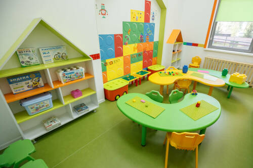 Татьяна Буцкая предложила создать в детских садах группы, работающие дольше обычного