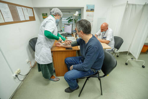 «Мужское бесплодие встречается в два раза чаще»: эксперты об итогах диспансеризации в РТ