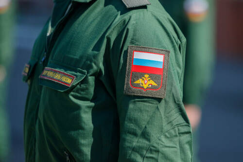В России уточнили Положение о порядке прохождения военной службы