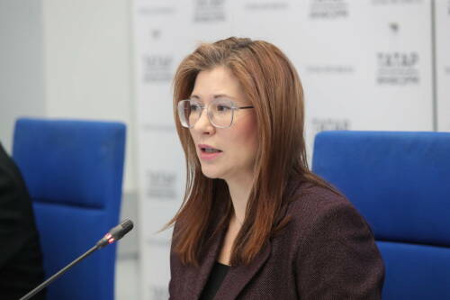 Более 60% собранного зерна пшеницы в Татарстане оказалось непродовольственным