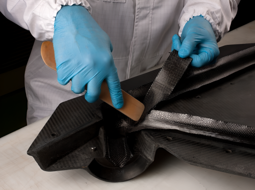 КНИТУ-КАИ создает технологию массового литья термопластов с формуемым заполнителем