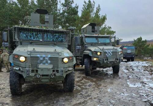 «Челны СВОих не бросают»: Наиль Магдеев рассказал о рабочей поездке в зону СВО