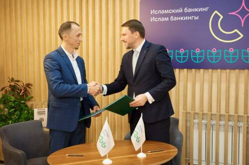 Ак Барс Банк заключил первую сделку по исламскому факторингу