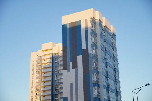 Цены на новостройки в Казани за год выросли на 14%