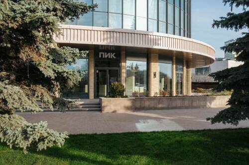 В Казани открылся первый офлайн-офис крупнейшего федерального девелопера ПИК