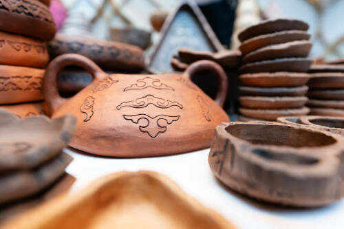 В законодательстве Татарстана закрепят статус субъектов ремесленной деятельности