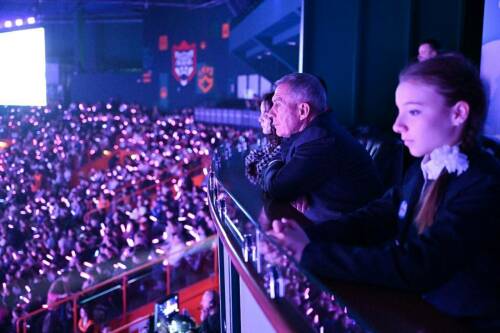 Минниханов: Ни один ребенок в новогодние дни не должен оставаться без внимания!