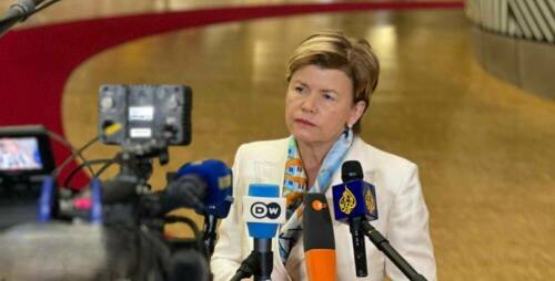 Накануне Кубка мира в Латвии 14 саночникам запретили въезд