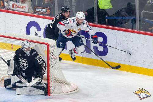 Мозякин о Кузнецове: Надеюсь, он ещё себя проявит