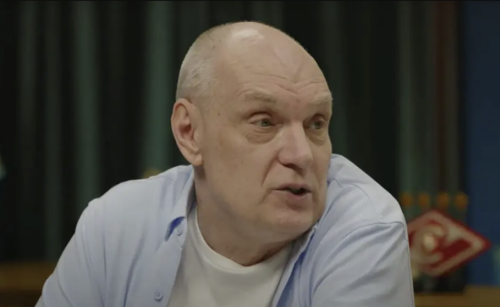 «У него беды с головой». Ренат Дасаев ответил Бубнову