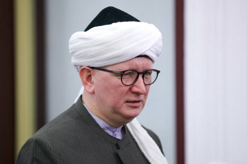 Фарид Салман объяснил, почему Ночь Рагаиб особенно важна для мусульман