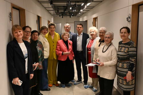 Созинов: Добрая Казань – пространство, дающее людям с ОВЗ возможность проявить инициативу