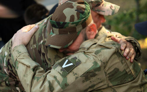 «Терапия нужна не только тем, кто воевал»: как психологи в РТ помогают бойцам и их семьям