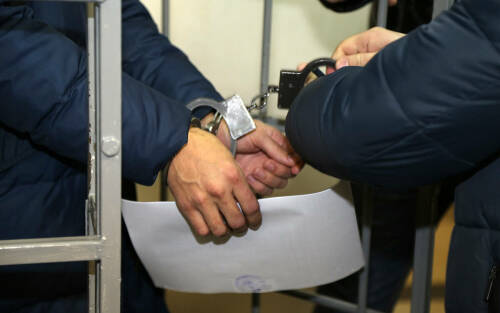 «Вербуют, убеждая, что им ничего не будет»: как за поджоги можно загреметь на 20 лет