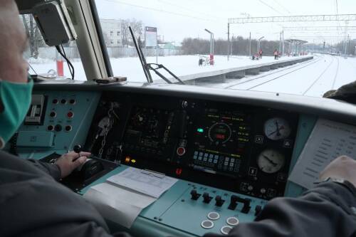 В новогодние праздники расписание электричек в Татарстане не изменится