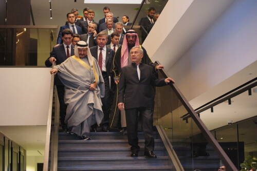 AAOIFI открыла первое представительство в СНГ – центр начал работу в Казани