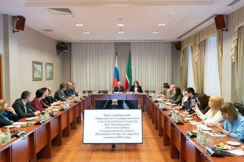 Депутаты РТ собрали 1,6 млн рублей на помощь жителям Лисичанска и Рубежного