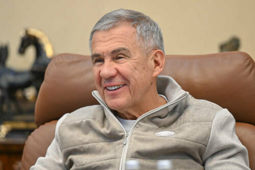 Несмотря на непростой 2025 год, научно-образовательный комплекс Татарстана продемонстрировал достойные результаты работы