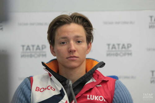 Российский лыжник и представитель Татарстана Савелий Коростелев в эфире &laquo;Матч ТВ&raquo; поделился впечатлением от общения с иностранными спортсменами на Кубке мира в Давосе