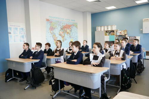 СМИ: Минпросвещения направило в школы инструкции по разрешению конфликтов