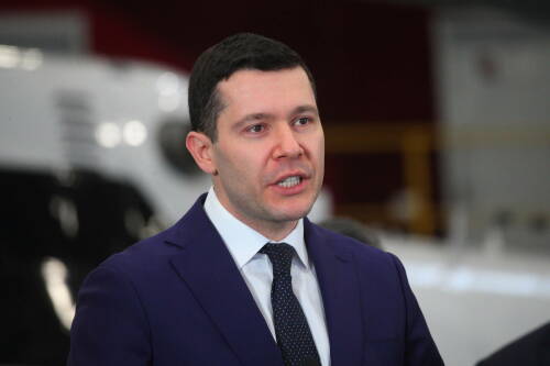 Алиханов анонсировал возможный новый контракт на поставку Ту-214 в начале 2026 года