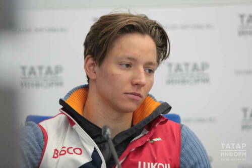 Савелий Коростелев не смог пробиться в четвертьфинал «Тур де Ски»