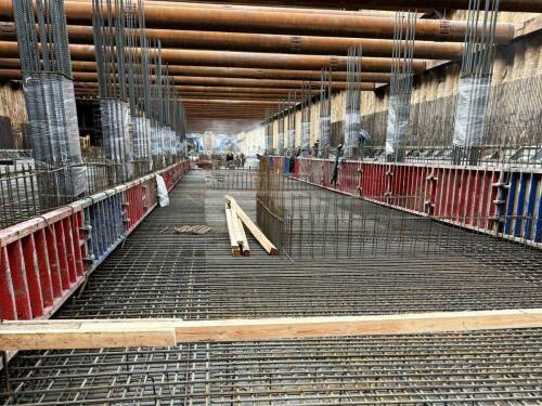 На строительство первого участка новой линии казанского метро выделят еще 1,5 млрд рублей