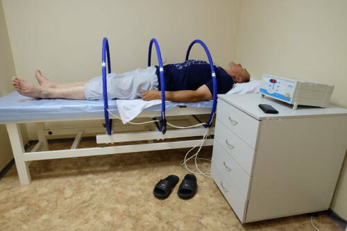 Некоторые жители Татарстана могут получить санаторно-курортное лечение за счёт государства