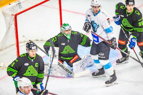 «Салават Юлаев» примет минское «Динамо» Дмитрия Квартальнова