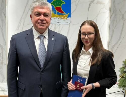 В Челнах назначили советника руководителя исполнительного комитета города