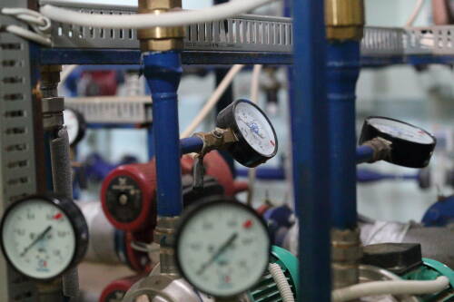 Отопительный сезон в Татарстане проходит в штатном режиме