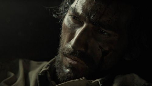 Фильм «Черный лес» про Джалиля победил на фестивале в Италии