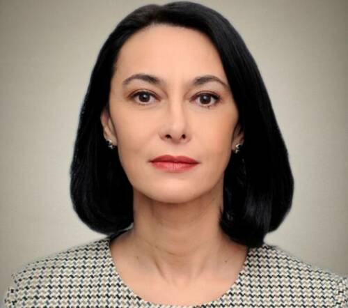 Зампред Госкомитета РТ по архивному делу Ильдарханова-Балчиклы покинула пост