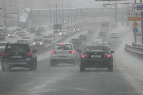 Часть выписок из реестра транспортных средств станет платной с 1 января