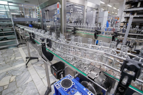 Федеральная антимонопольная служба одобрила сделку по приобретению &laquo;Росспиртпромом&raquo; 100% акций &laquo;Татспиртпрома&raquo;