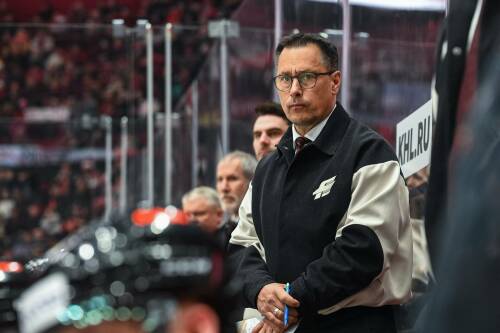 Плющев: «КХЛ идет к 22 «Шанхаям» и 22 Буше с полной потерей российской тренерской школы»