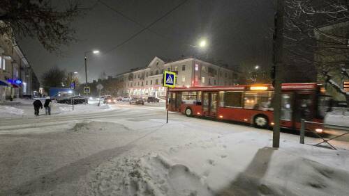 Депутат посоветовал в новогоднюю ночь пользоваться общественным транспортом вместо такси