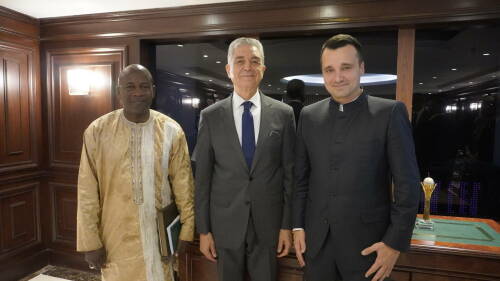 Исламские юношеские игры – 2027 планируют провести в Казани