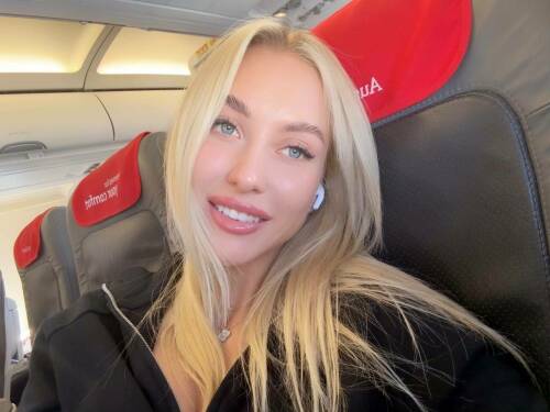 Российская теннисистка Потапова будет представлять Австрию с сезона-2026